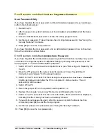 Preview for 95 page of HP Vectra VE4 User Manual