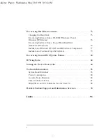 Preview for 10 page of HP Vectra VEC 7 Maintenance Manual