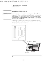 Preview for 28 page of HP Vectra VEC 7 Maintenance Manual