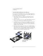 Preview for 38 page of HP Vectra VL5 5 User Manual