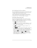 Preview for 59 page of HP Vectra VL5 5 User Manual