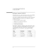 Preview for 82 page of HP Vectra VL5 5 User Manual