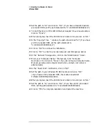 Preview for 6 page of HP Vectra VL6 6 Installation Manual