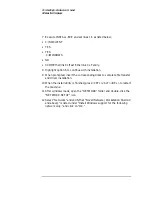 Preview for 8 page of HP Vectra VL6 6 Installation Manual