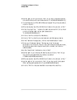 Preview for 10 page of HP Vectra VL6 6 Installation Manual