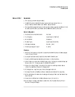 Preview for 13 page of HP Vectra VL6 6 Installation Manual