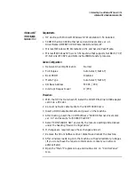 Preview for 17 page of HP Vectra VL6 6 Installation Manual