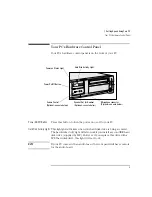 Preview for 21 page of HP Vectra VL6 6 User Manual