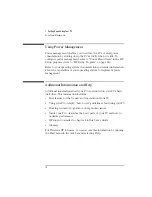 Preview for 28 page of HP Vectra VL6 6 User Manual