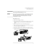 Preview for 31 page of HP Vectra VL6 6 User Manual