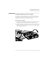 Preview for 33 page of HP Vectra VL6 6 User Manual