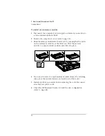 Preview for 36 page of HP Vectra VL6 6 User Manual