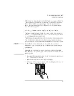 Preview for 41 page of HP Vectra VL6 6 User Manual