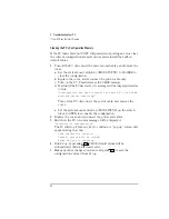 Preview for 60 page of HP Vectra VL6 6 User Manual