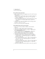 Preview for 64 page of HP Vectra VL6 6 User Manual