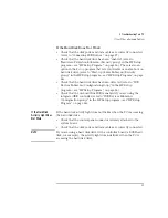 Preview for 65 page of HP Vectra VL6 6 User Manual