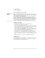 Preview for 66 page of HP Vectra VL6 6 User Manual