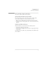 Preview for 69 page of HP Vectra VL6 6 User Manual