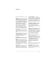 Preview for 97 page of HP Vectra VL6 6 User Manual