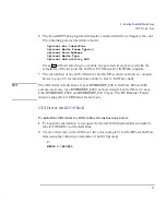 Preview for 23 page of HP Vectra VL6 7 Administrator'S Manual