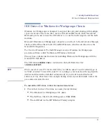 Preview for 29 page of HP Vectra VL6 7 Administrator'S Manual