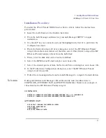 Preview for 47 page of HP Vectra VL6 7 Administrator'S Manual