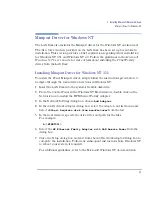 Preview for 53 page of HP Vectra VL6 7 Administrator'S Manual