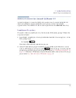 Preview for 59 page of HP Vectra VL6 7 Administrator'S Manual