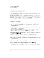 Preview for 72 page of HP Vectra VL6 7 Administrator'S Manual