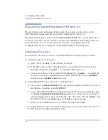 Preview for 92 page of HP Vectra VL6 7 Administrator'S Manual