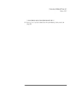 Preview for 15 page of HP Vectra VL6 8 Installation Manual