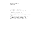 Preview for 30 page of HP Vectra VL6 8 Installation Manual