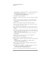 Preview for 32 page of HP Vectra VL6 8 Installation Manual