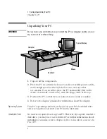 Preview for 10 page of HP Vectra VL6 8 User Manual