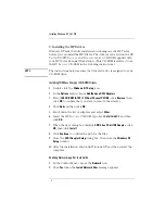 Preview for 6 page of HP VECTRA XW Installation Manual