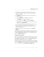 Preview for 7 page of HP VECTRA XW Installation Manual