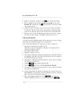 Preview for 24 page of HP VECTRA XW Installation Manual