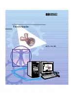 HP VECTRA XW User Manual preview