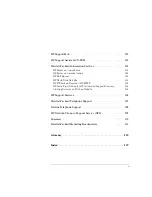 Preview for 11 page of HP VECTRA XW User Manual