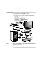 Preview for 14 page of HP VECTRA XW User Manual