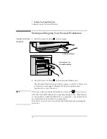 Preview for 24 page of HP VECTRA XW User Manual