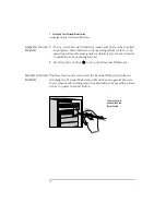 Preview for 26 page of HP VECTRA XW User Manual