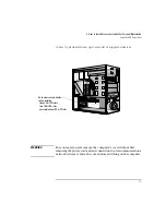 Preview for 49 page of HP VECTRA XW User Manual