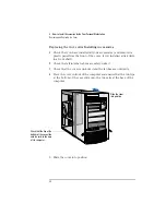 Preview for 52 page of HP VECTRA XW User Manual