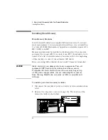 Preview for 56 page of HP VECTRA XW User Manual