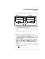 Preview for 57 page of HP VECTRA XW User Manual