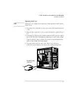 Preview for 59 page of HP VECTRA XW User Manual