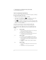 Preview for 84 page of HP VECTRA XW User Manual