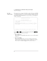 Preview for 110 page of HP VECTRA XW User Manual