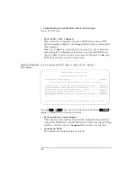 Preview for 112 page of HP VECTRA XW User Manual